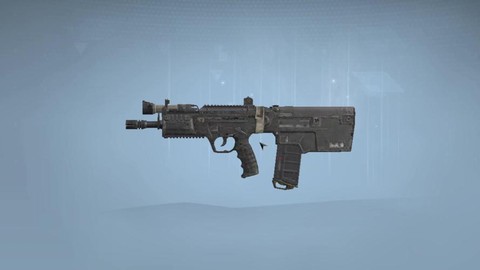 使命召唤ol僵尸围城用什么枪