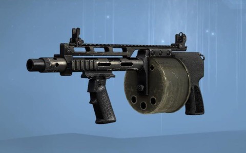 使命召唤ol僵尸围城用什么枪[图2]