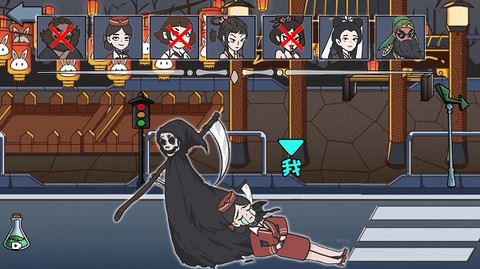 猛鬼躲猫猫[图1]