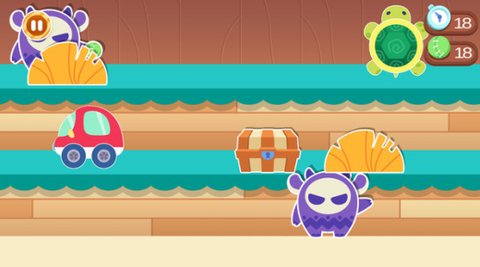 儿童宝宝游乐园[图1]