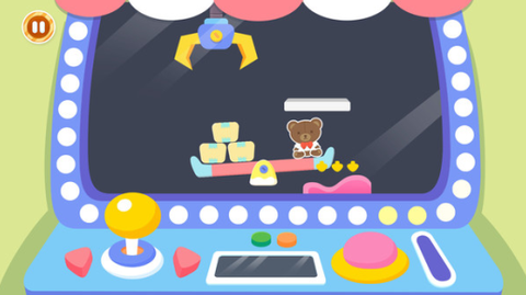 儿童宝宝游乐园[图2]