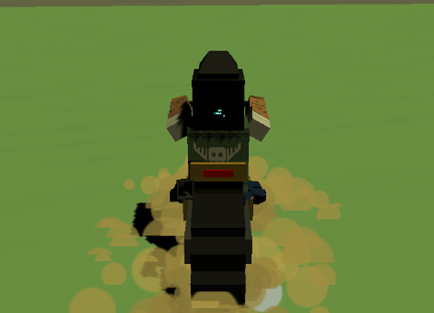 狂野飞车手[图1]