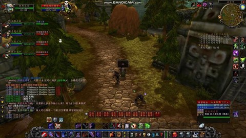 魔兽世界60刷什么副本[图2]