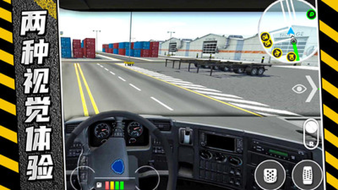 疯狂卡车公路挑战赛[图3]