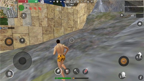 皇家吃鸡战场[图4]