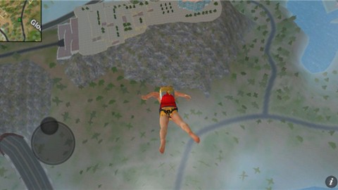 皇家吃鸡战场图3