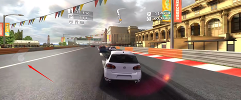 真实赛车2安卓版图3