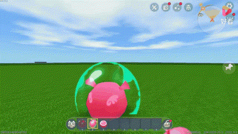 迷你世界团子吃什么