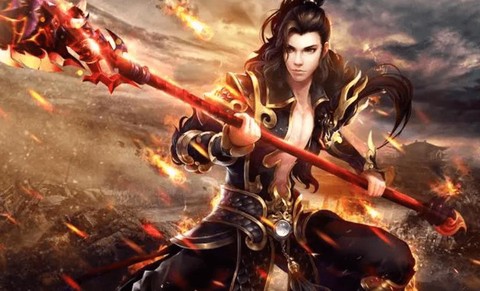 新天龙八部什么职业厉害