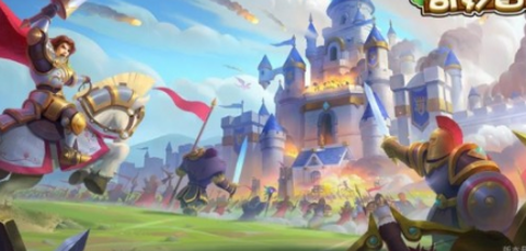 伐木工的奇妙冒险[图1]