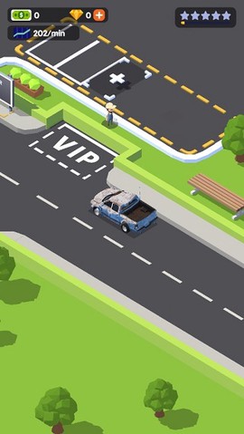 修车店大亨[图1]