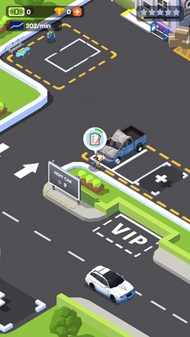 修车店大亨[图2]