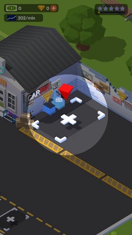 修车店大亨[图3]