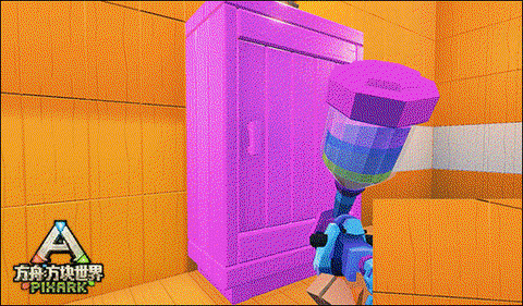 方舟手游喷枪怎么用[图2]