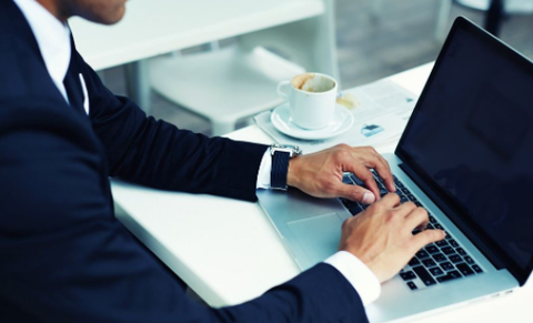 昆山党政移动办公图1