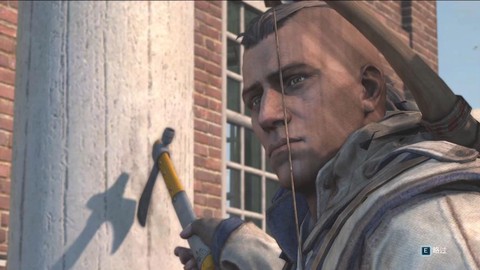 刺客信条结尾什么意思