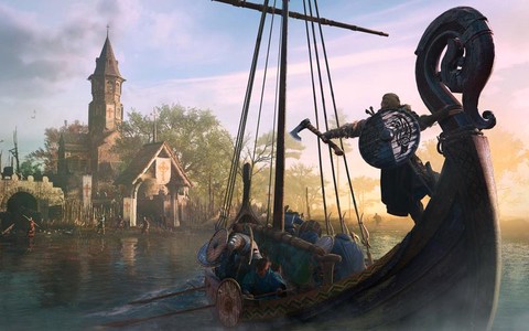 刺客信条结尾什么意思[图2]