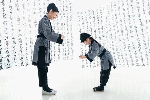 新武林外传怎么拜师[图2]