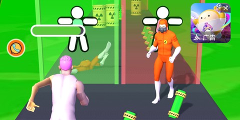 女王爱高跟鞋[图1]