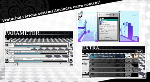 失忆症汉化版[图1]