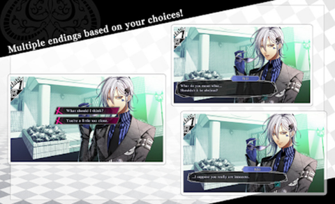 失忆症汉化版图2