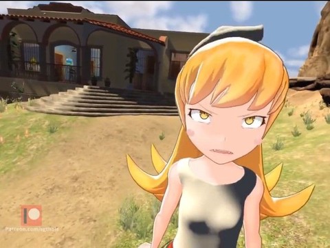 女朋友狗蛋模拟器图2