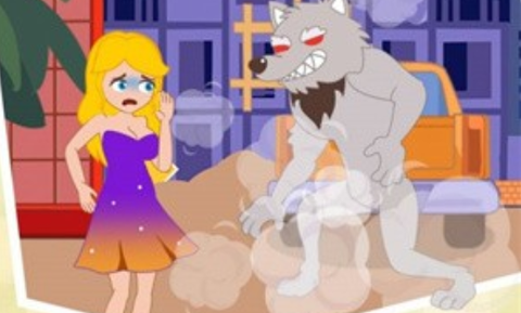 小姐姐大逃亡图1