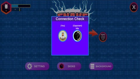 太空狼人蠕虫图3