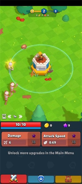 弓箭手塔防[图2]