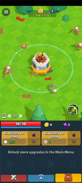 弓箭手塔防[图4]