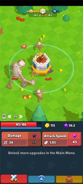 弓箭手塔防[图6]