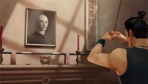 小小功夫王[图1]