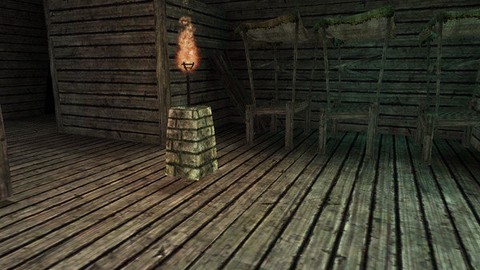 恐怖奶奶的吻图2