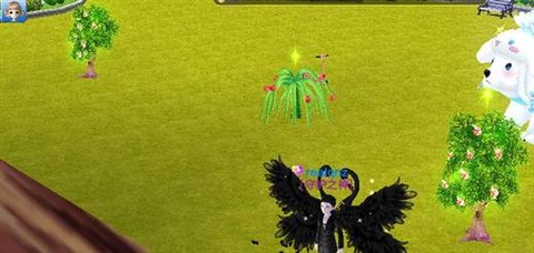 qq炫舞小爱神怎么玩