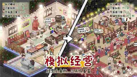 我是大东家：江南篇图3