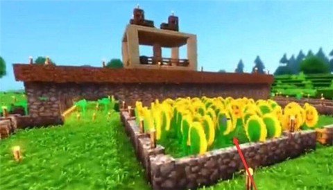 我的世界恐怖岛100天[图2]