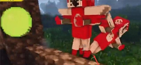 我的世界恐怖岛100天[图4]