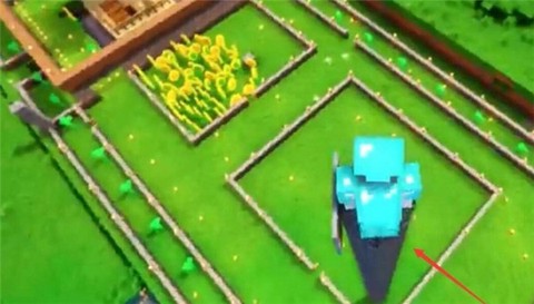 我的世界恐怖岛100天[图5]