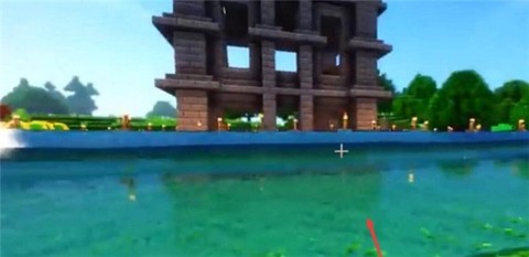 我的世界恐怖岛100天[图6]