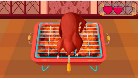 宝宝中餐制作图1