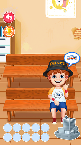 怪兽小牙医[图2]