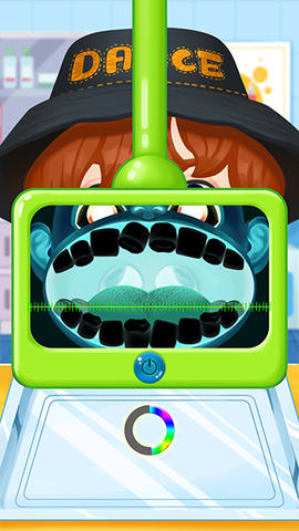 怪兽小牙医[图3]