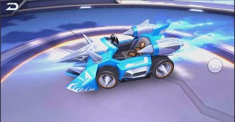 qq飞车针尖怎么样[图1]