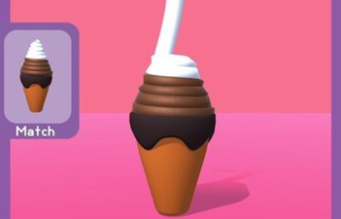 宝宝梦想冰淇淋公司[图1]