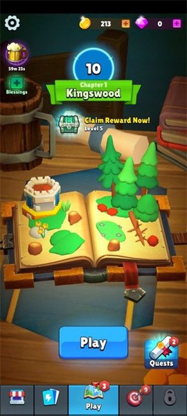 弓箭手塔防[图2]