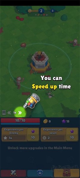 弓箭手塔防[图6]