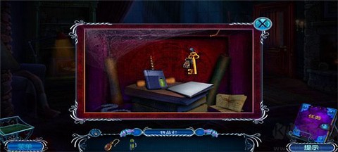 密室逃脱逃出办公室之3[图5]