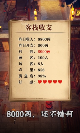 我是大东家：江南篇图3