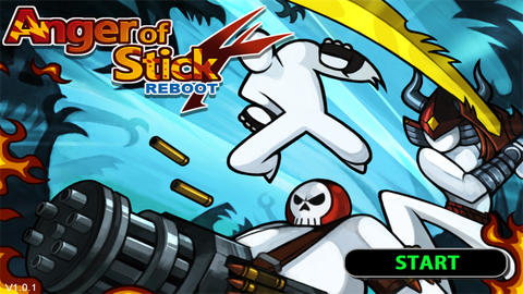 愤怒的火柴人4[图1]