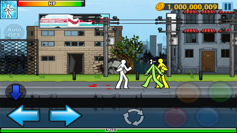 愤怒的火柴人4[图4]